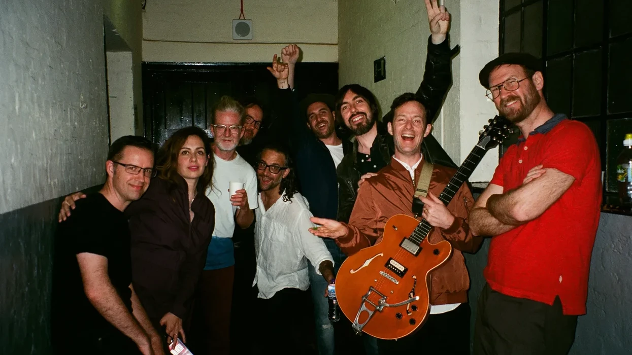 How the Members of Broken Social Scene Found One Another Again