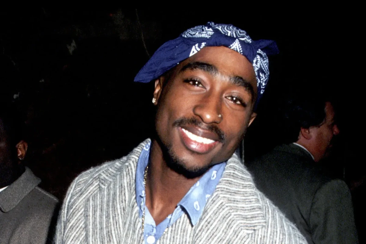 Tupac Shakur’s Family Files New Wrongful Death Lawsuit