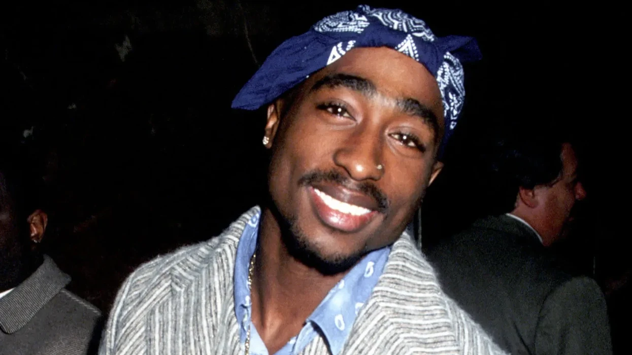 Tupac Shakur’s Family Files New Wrongful Death Lawsuit