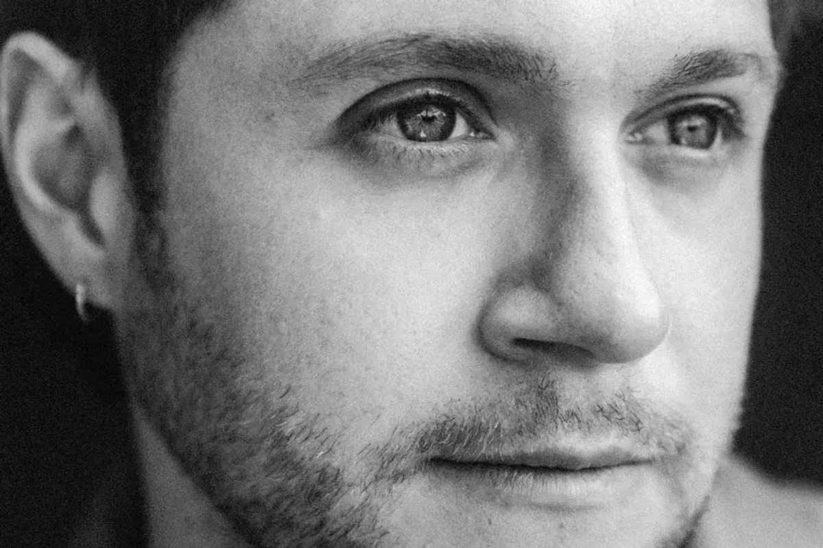 Niall Horan: ‘There’s Only So Much of Yourself That You Can Give’