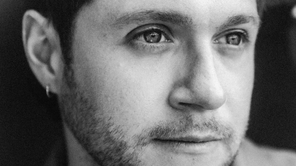 Niall Horan: ‘There’s Only So Much of Yourself That You Can Give’