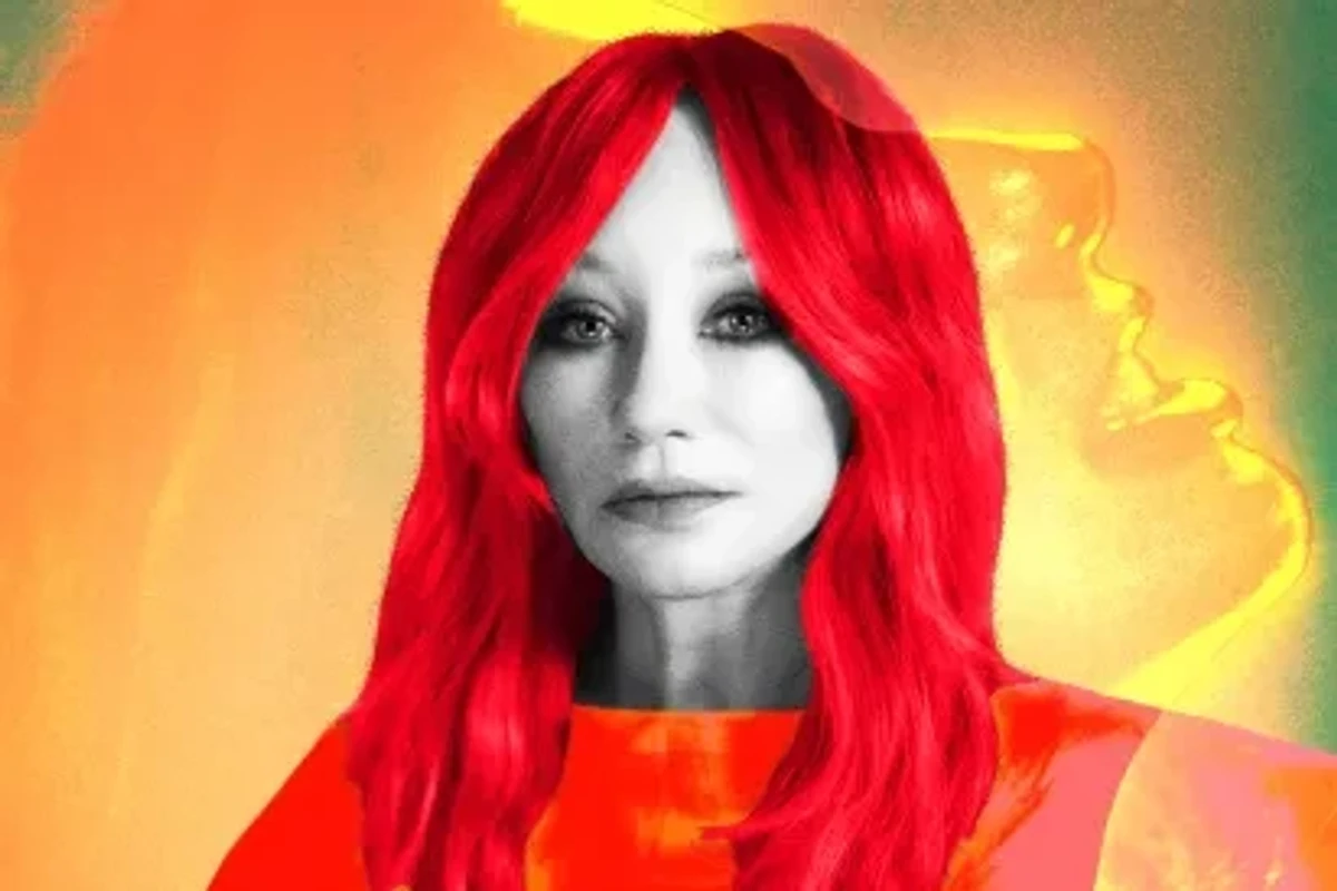 Tori Amos Is Still Tearing Down the Patriarchy