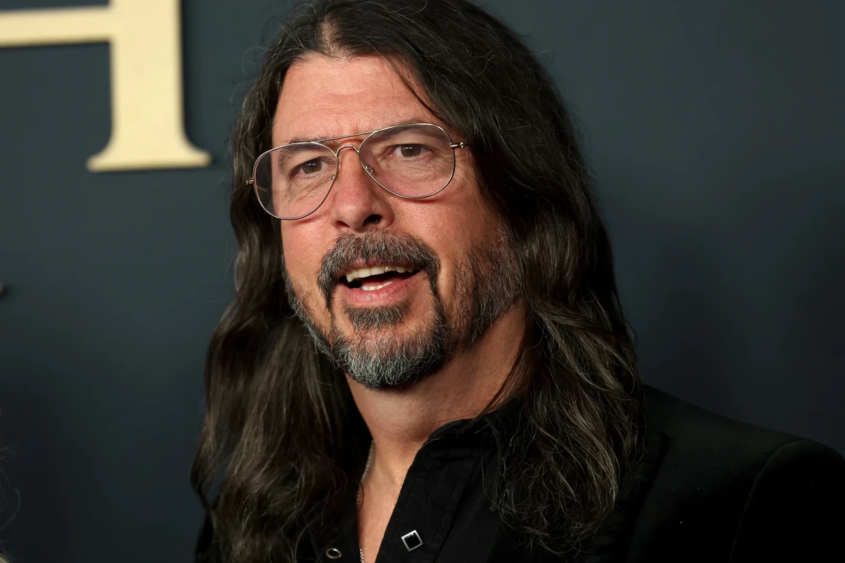 Foo Fighters Changed the Name of Their New Album To Avoid Conflict With ‘Wicked: For Good’