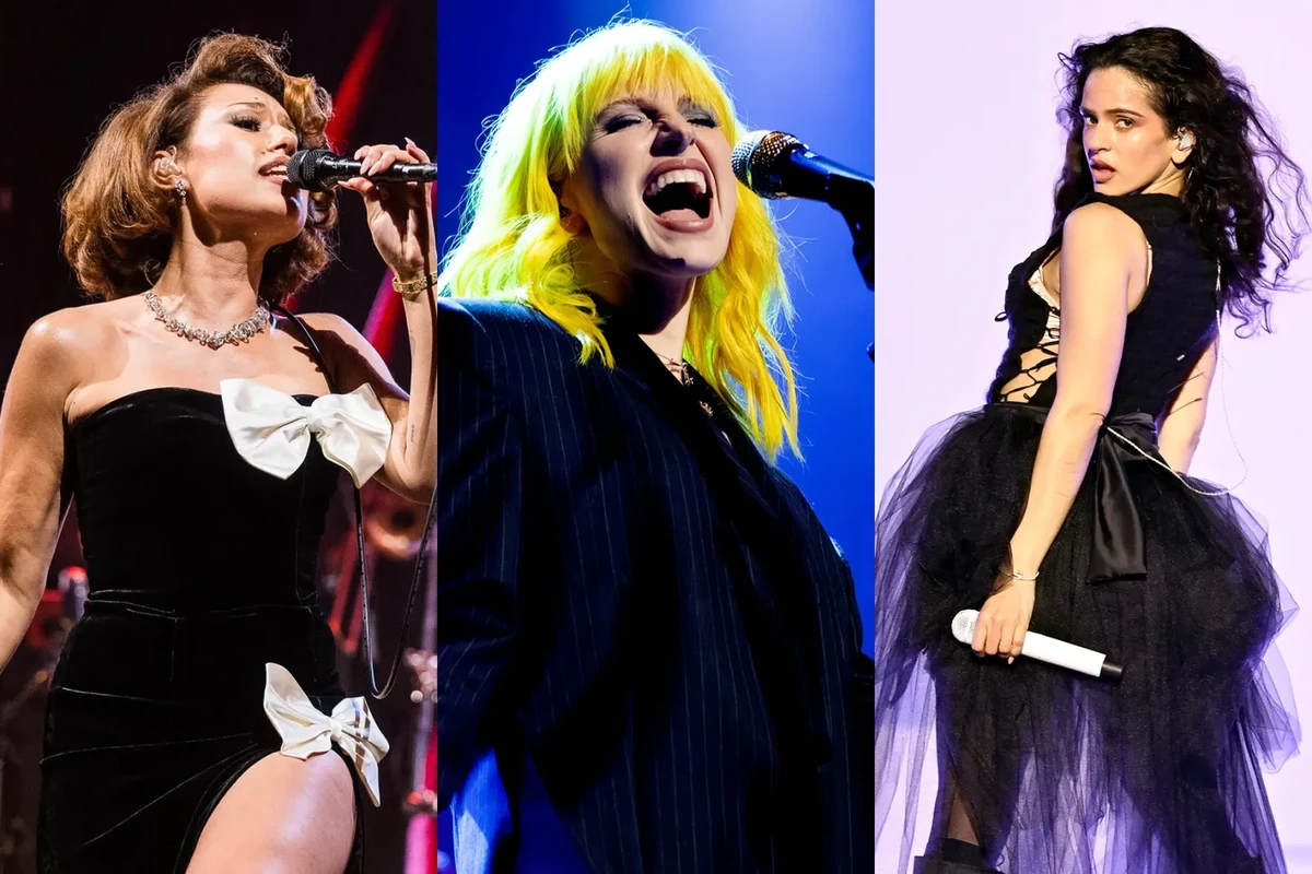 Pop Albums Are Getting More Ambitious. Can Audiences Keep Up?