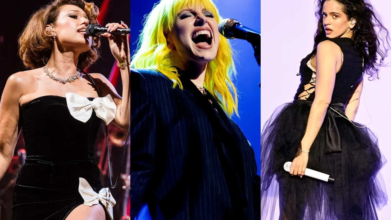 Pop Albums Are Getting More Ambitious. Can Audiences Keep Up?