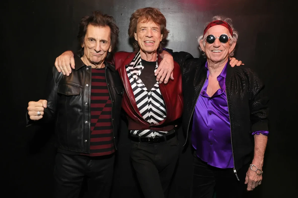 The Rolling Stones Announce New Album “Foreign Tongues”, Share Two Singles