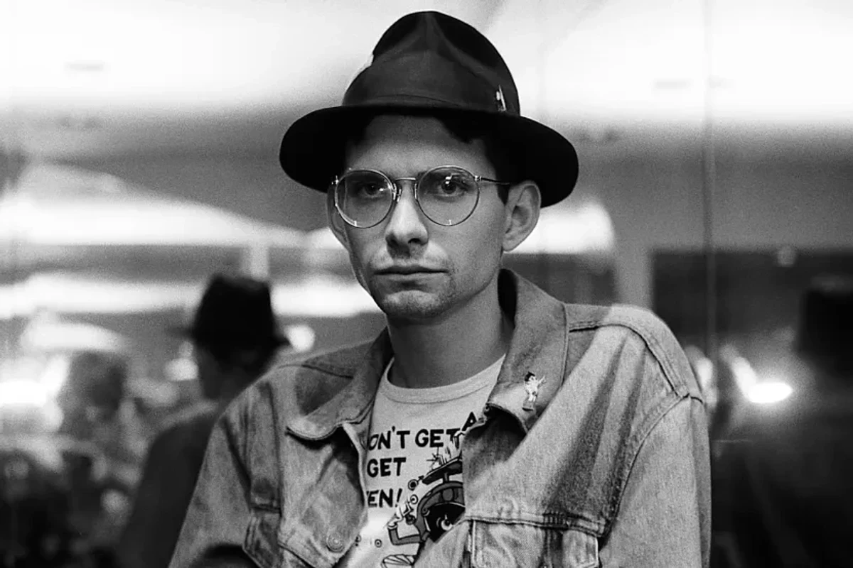 The Radical Life and Surprising Reinvention of Steve Albini