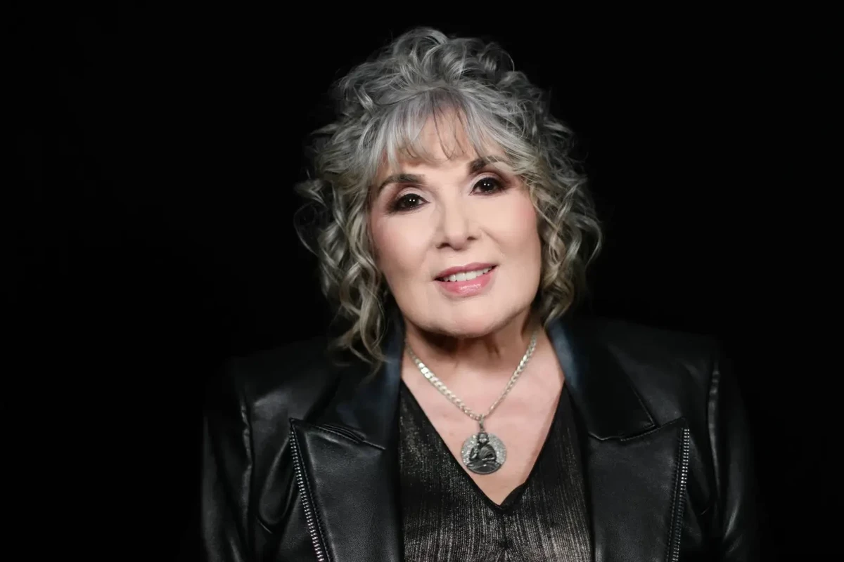 Heart’s Ann Wilson Tells Her Own Story: ‘I’m More Philosophic’