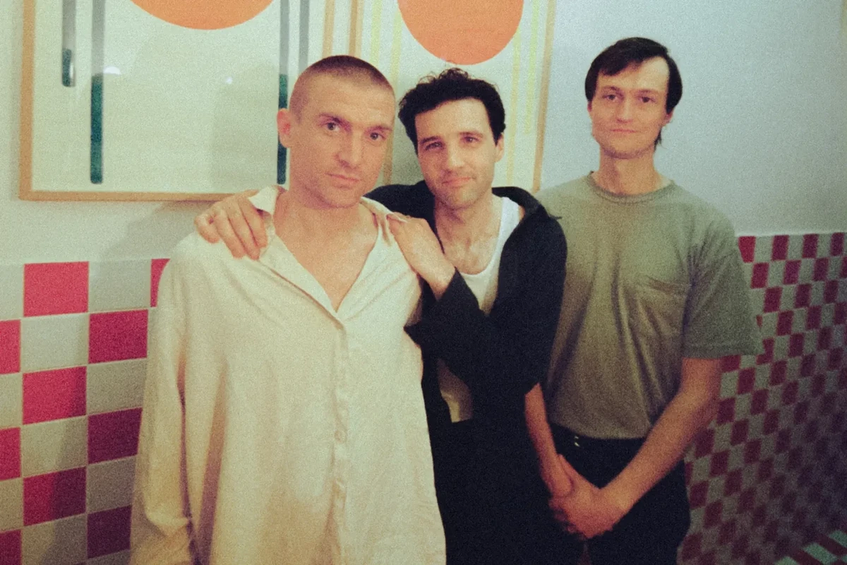 Cola Make Modern Alienation Sound Radically Original on ‘Cost of Living Adjustment’