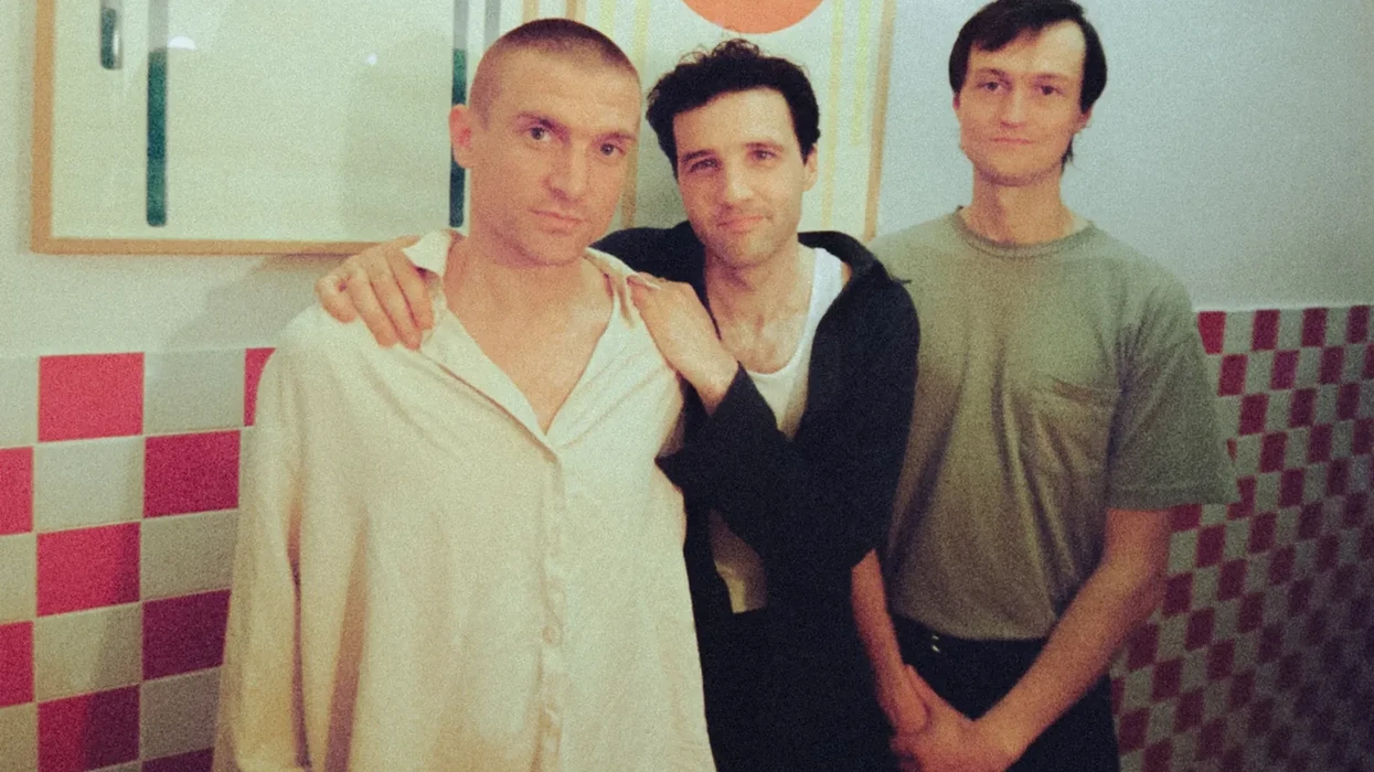 Cola Make Modern Alienation Sound Radically Original on ‘Cost of Living Adjustment’