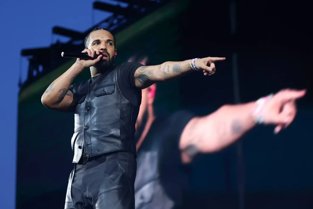 Drake Reveals More Details On 'FOMO' Ahead of Release