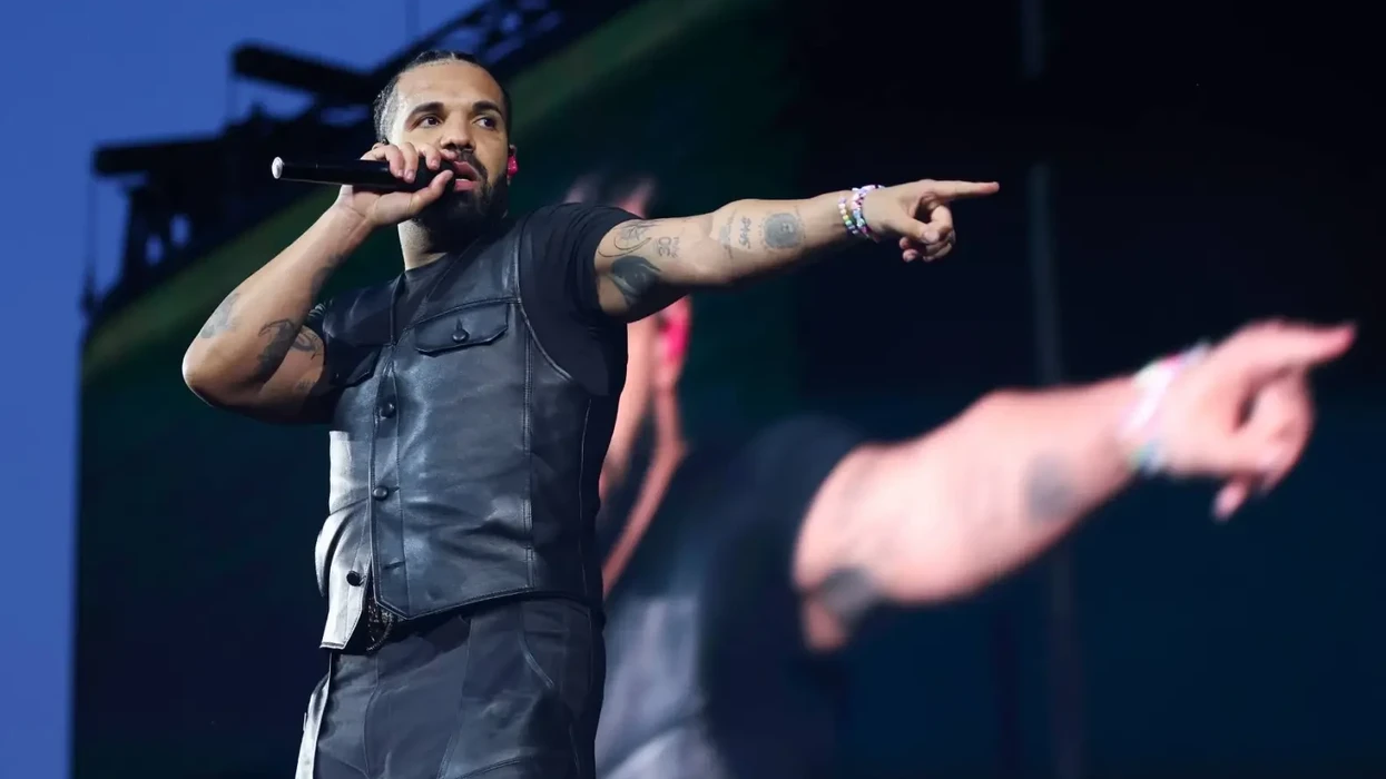 Drake Reveals More Details On 'FOMO' Ahead of Release