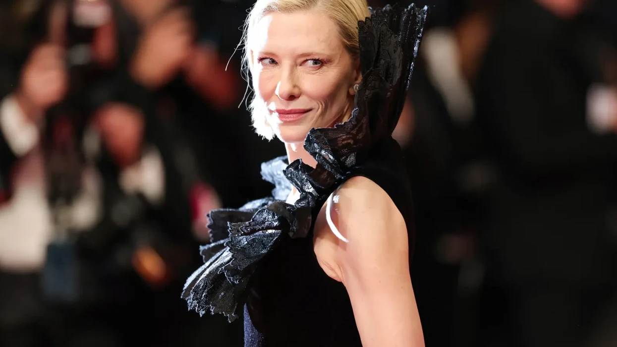 Cate Blanchett Says #MeToo ‘Got Killed Very Quickly’ in Hollywood