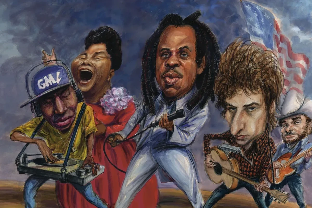 Honoring the Music That Made Us