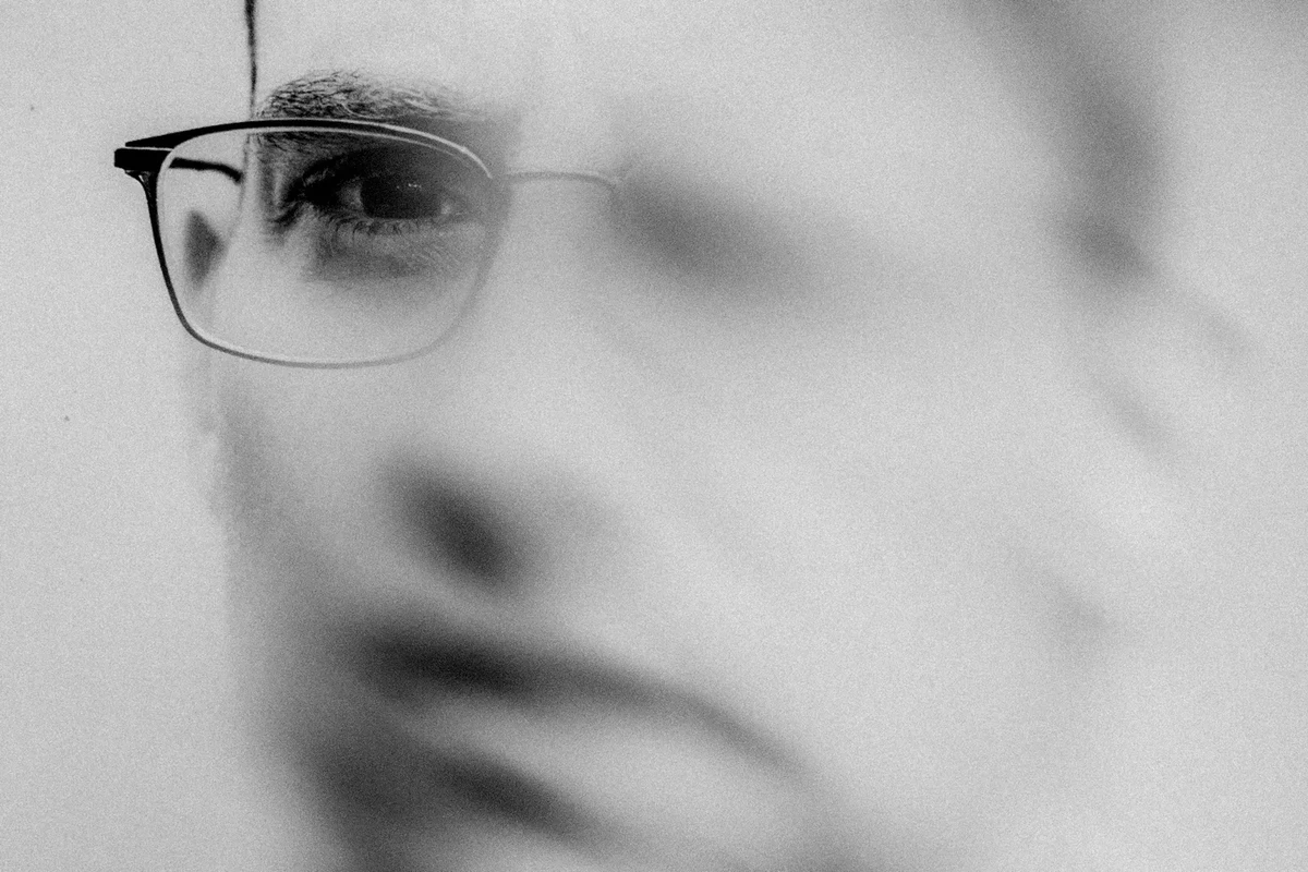 Jack Antonoff Just Wants to Talk