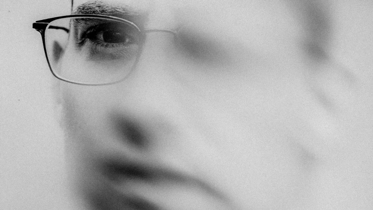 Jack Antonoff Just Wants to Talk