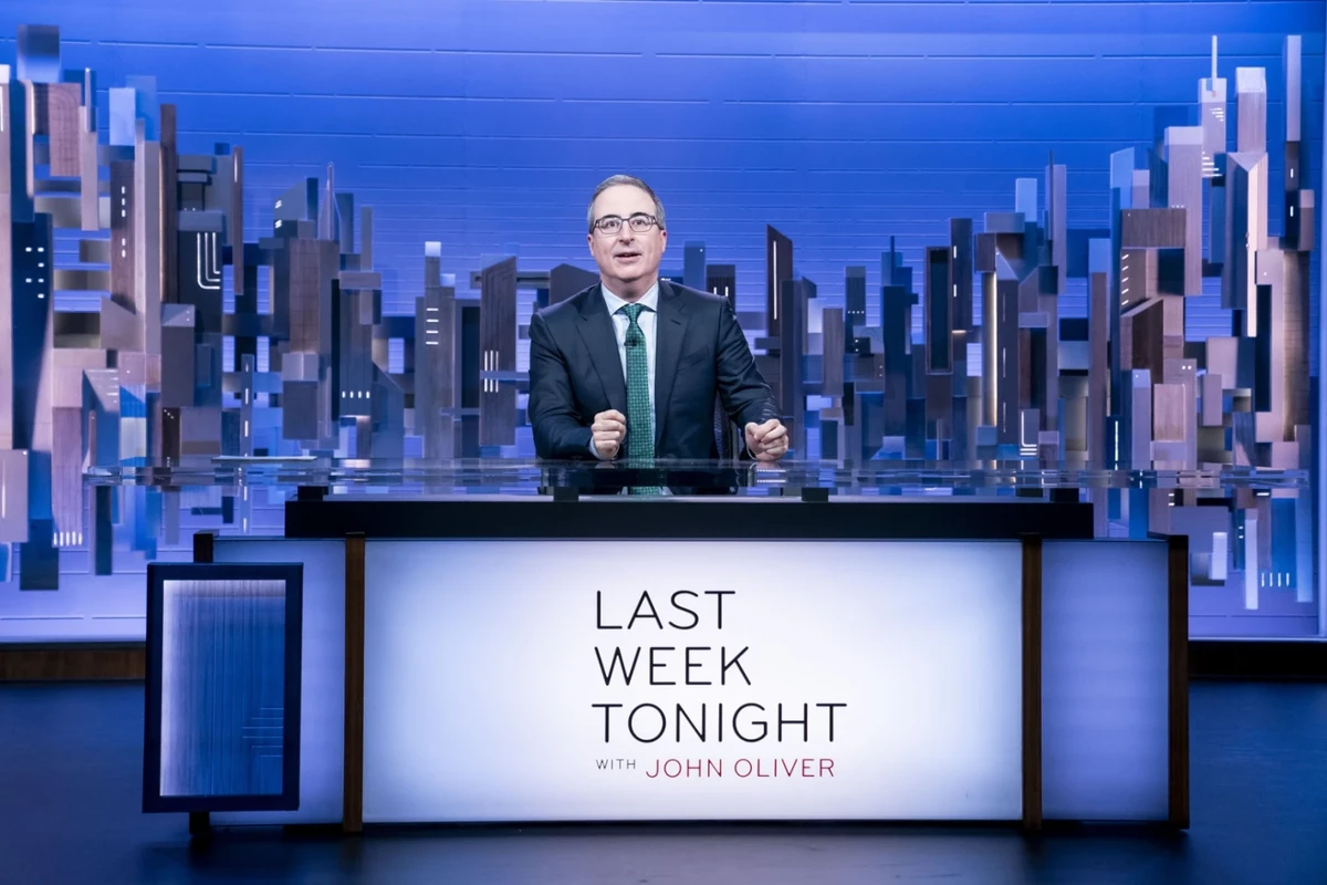 John Oliver Roasts Trump’s Freedom 250 Concert: ‘People You Haven’t Thought About Since 2009’