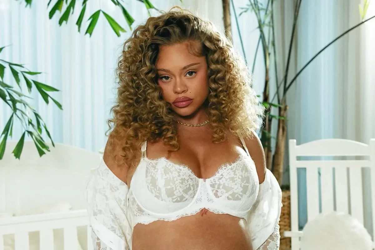 Latto Leans Into Romantic Rap on ‘Big Mama’