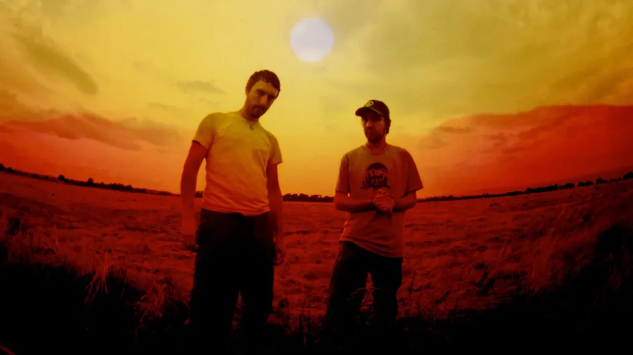 Boards of Canada Are Back Like They’ve Never Left