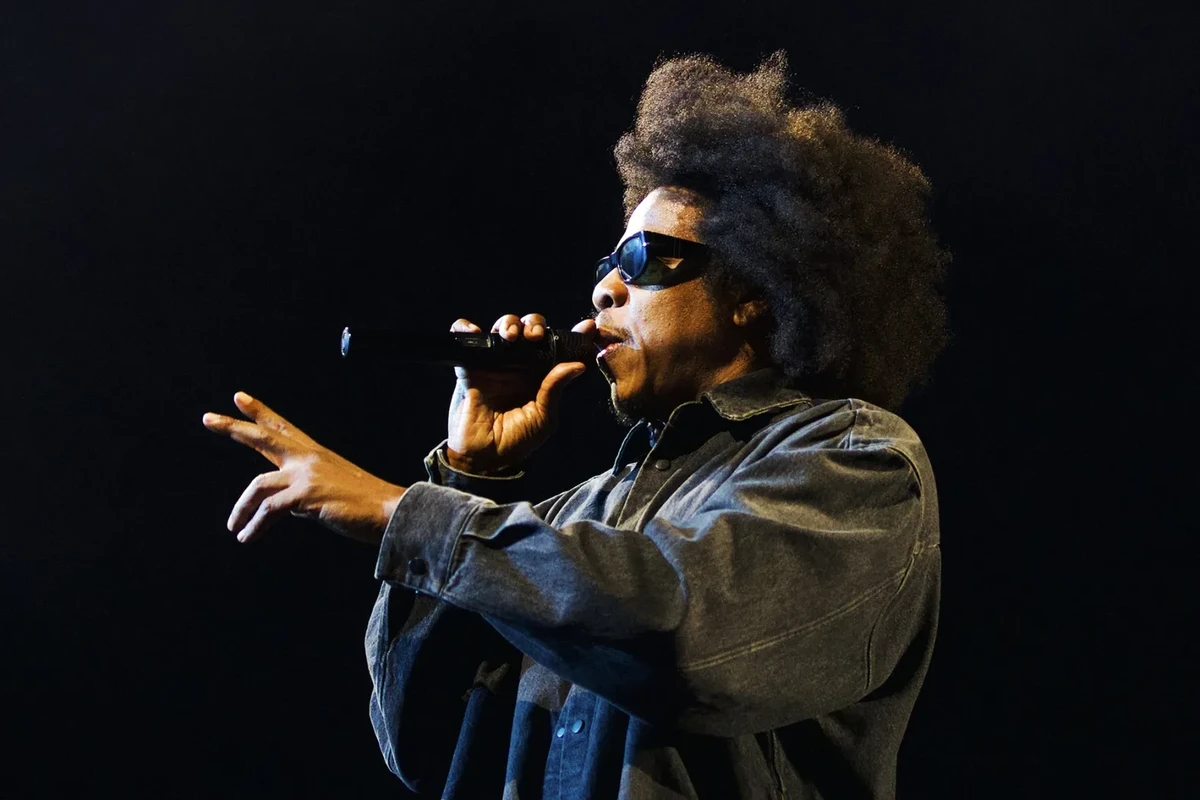 Jay-Z Is Too Big for Rap Beef. That May Be the Problem