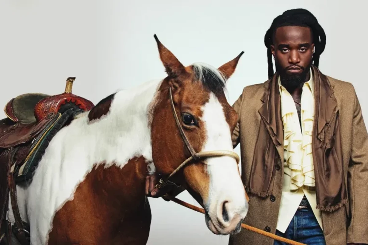 Shaboozey Rides Again: Inside His Ambitious New Era