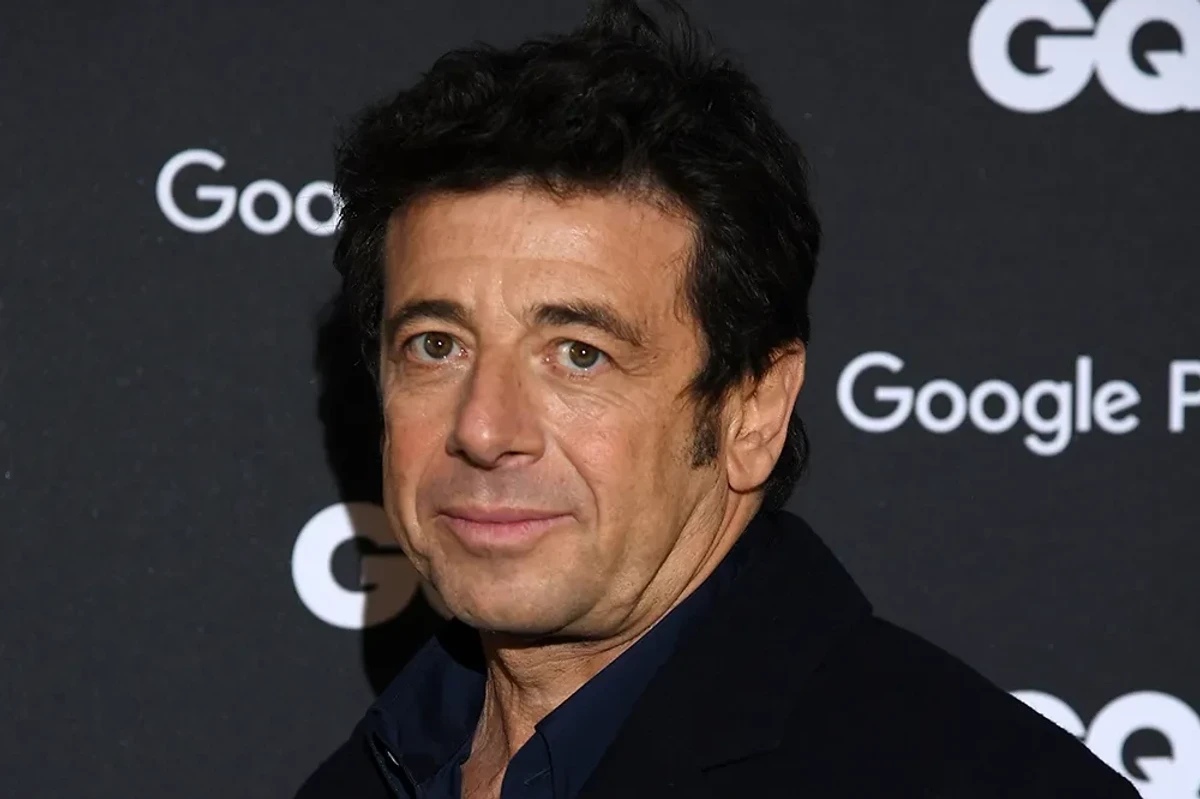Patrick Bruel placé en garde à vue dans une enquête pour violences sexuelles