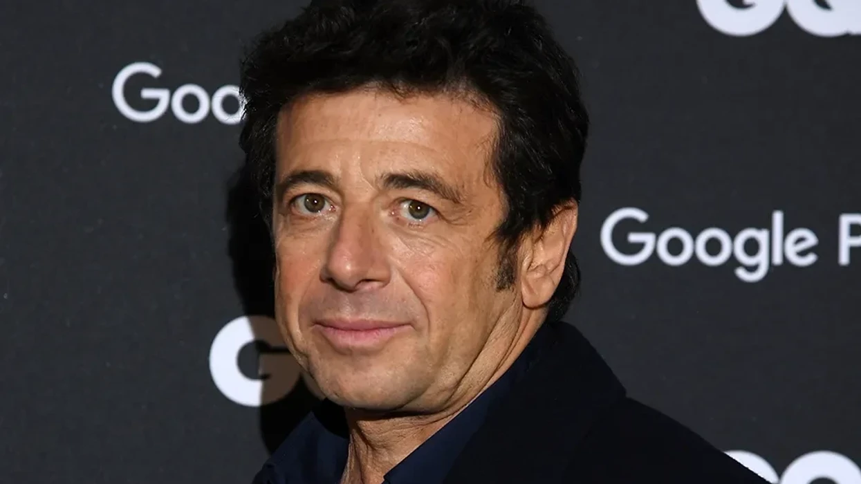 Patrick Bruel placé en garde à vue dans une enquête pour violences sexuelles