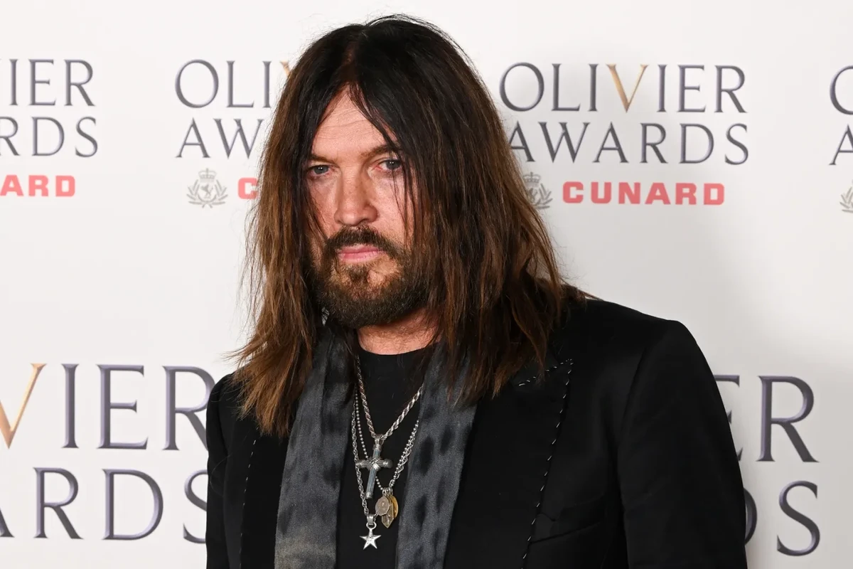 Billy Ray Cyrus Reveals He Suffered Temporary Vocal Paralysis After a Near-Fatal Battle With Sepsis