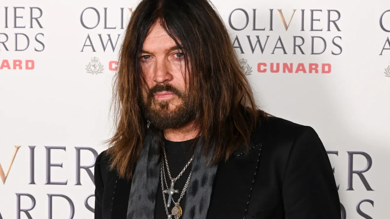 Billy Ray Cyrus Reveals He Suffered Temporary Vocal Paralysis After a Near-Fatal Battle With Sepsis
