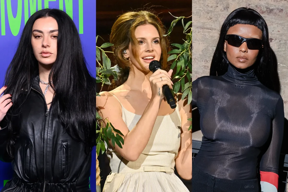 The Best Songs of 2026 So Far