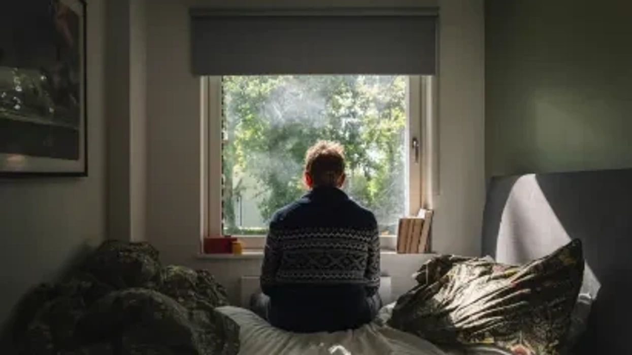 AI Chatbots Let People Keep Dead Loved Ones Alive. Should They?