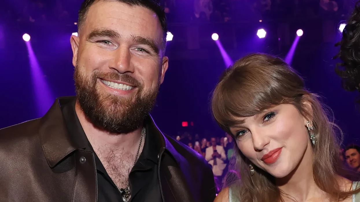 What Will Be Taylor Swift and Travis Kelce’s First Dance Song?
