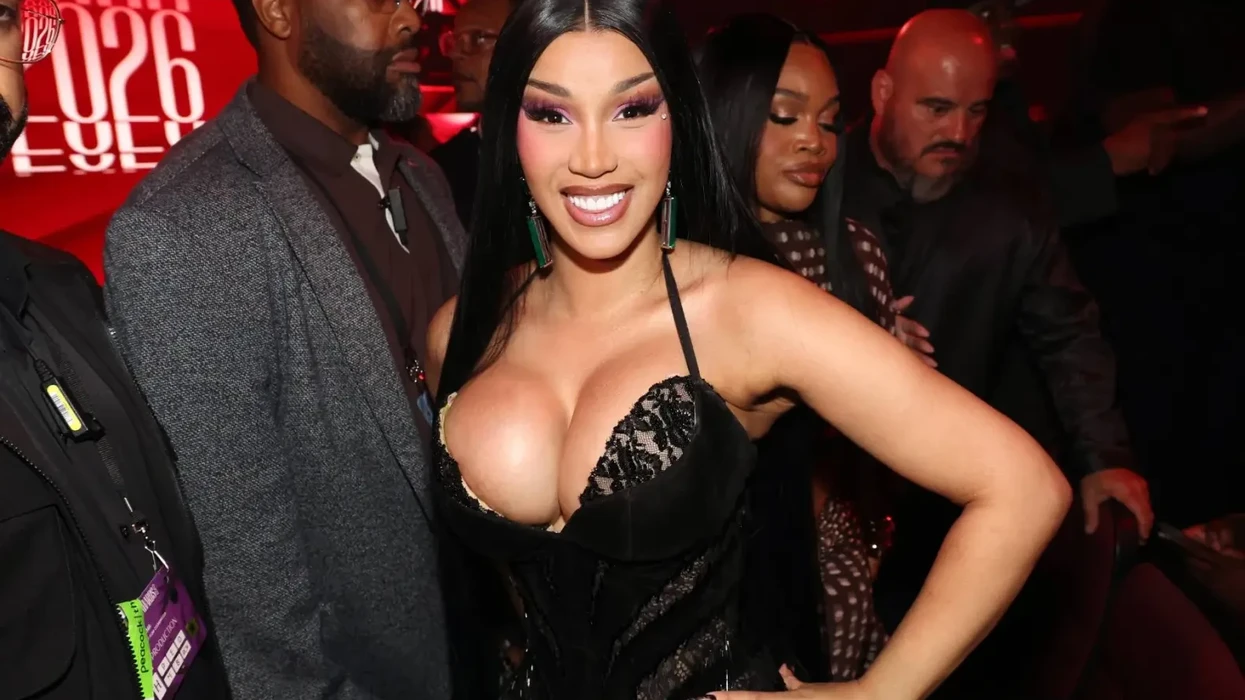 Cardi B Wins $60,000 From Blogger Tasha K Over Offset and Stefon Diggs Posts