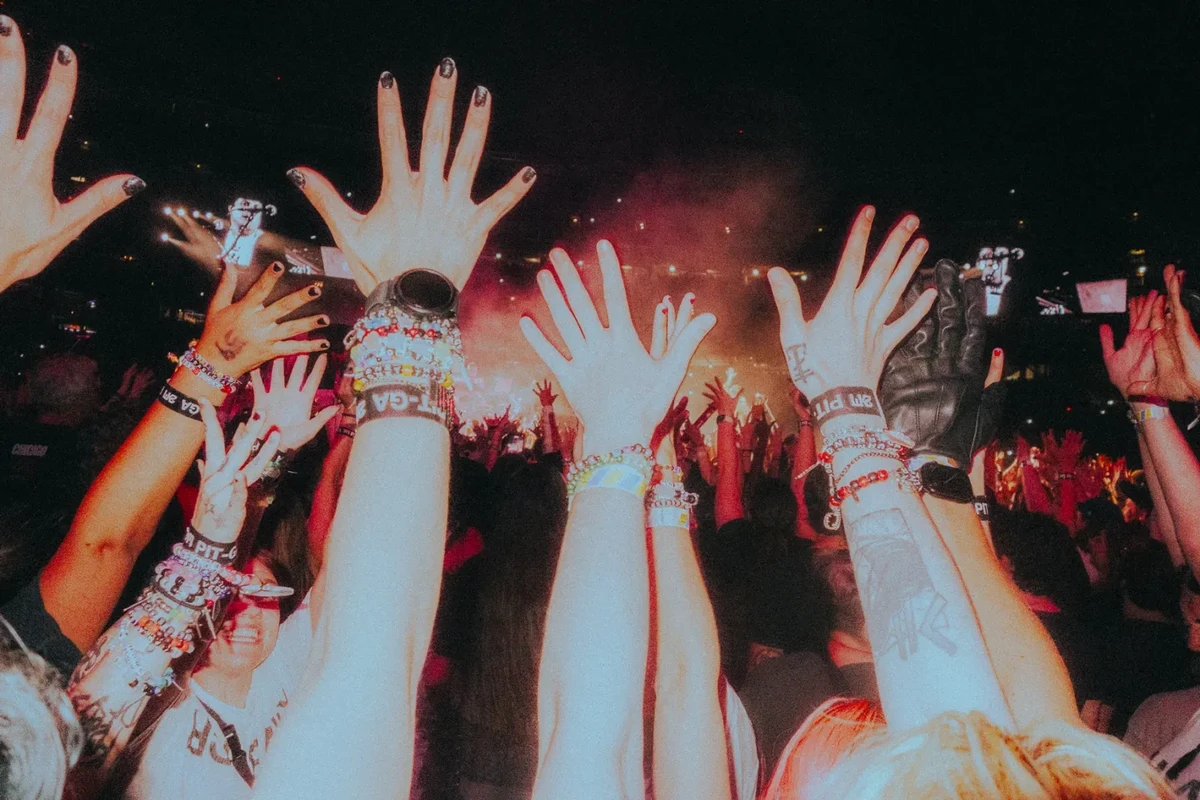 How to Attend a Concert and Not Ruin It for Others