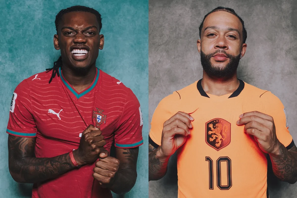 Did You Know These World Cup Players Also Make Music?