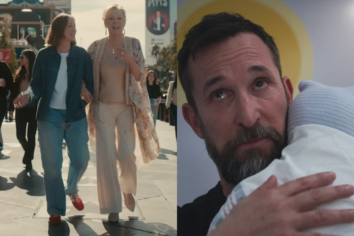 Emmy Nominations 2026: ‘Hacks’ and ‘The Pitt’ Lead