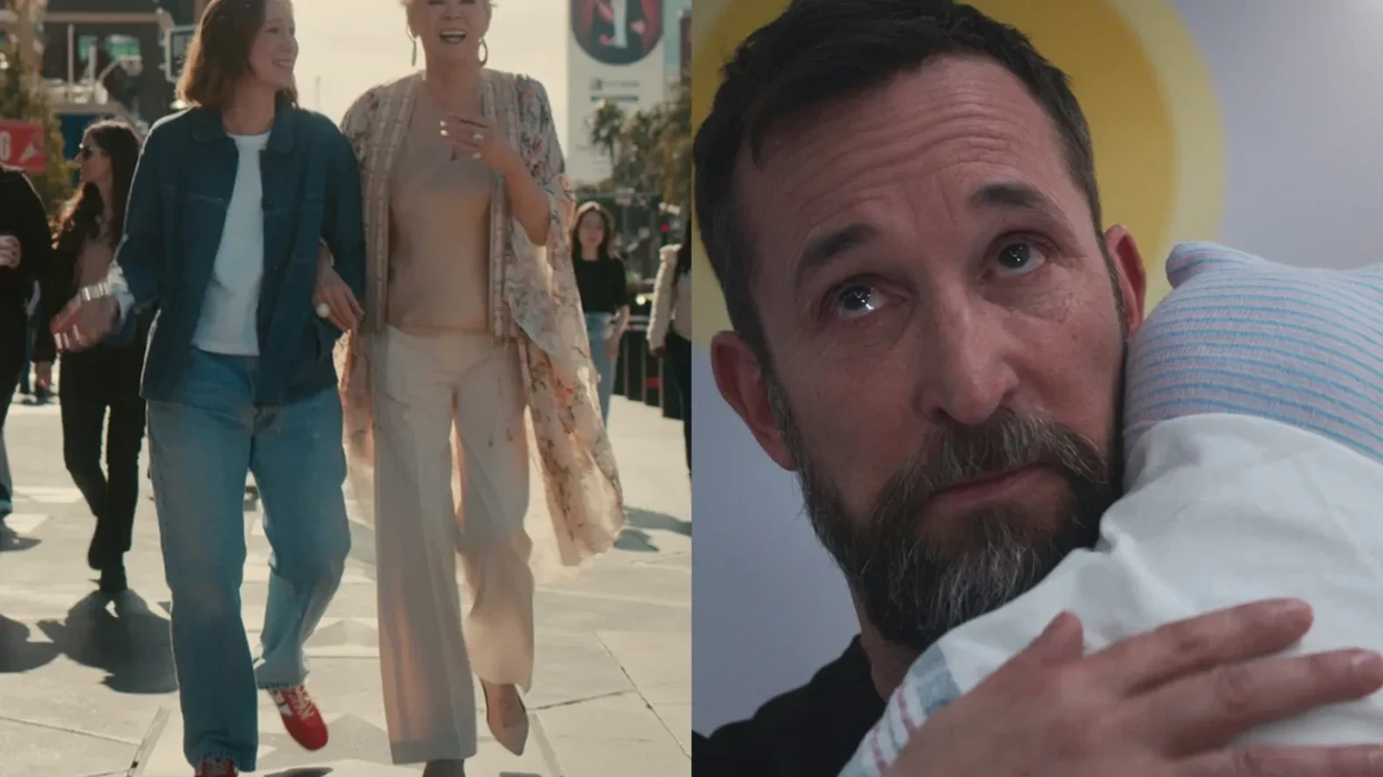 Emmy Nominations 2026: ‘Hacks’ and ‘The Pitt’ Lead