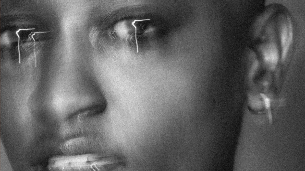 Syd on Growing Up, Getting Happy, and Finding Her Voice