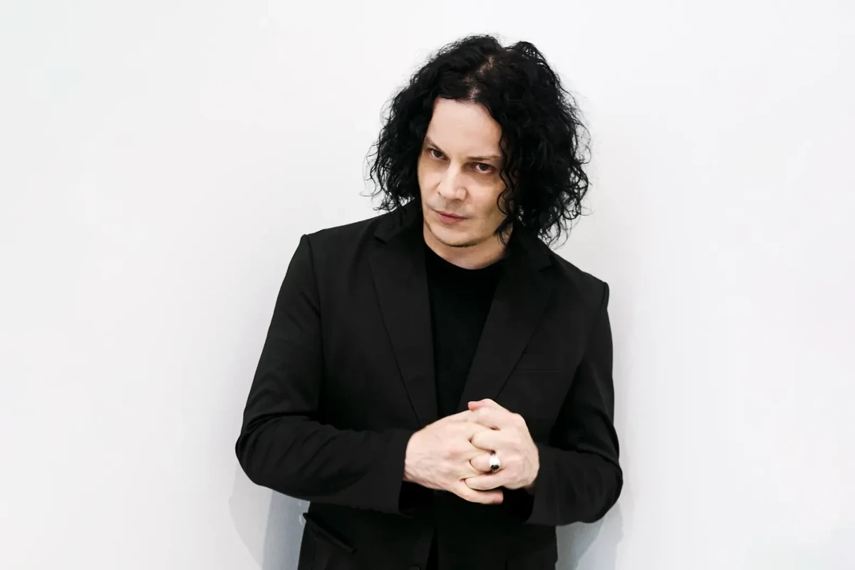 Jack White’s ‘Frozen Charlotte’ Is a Rage for These Times
