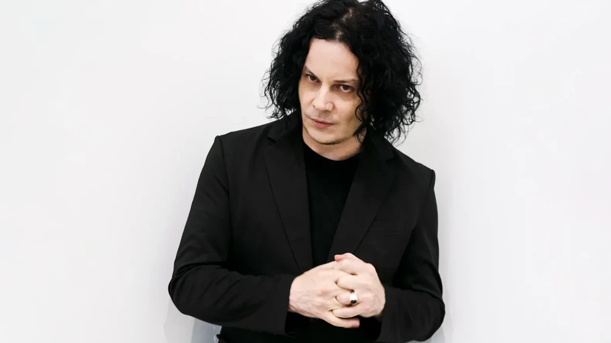 Jack White’s ‘Frozen Charlotte’ Is a Rage for These Times