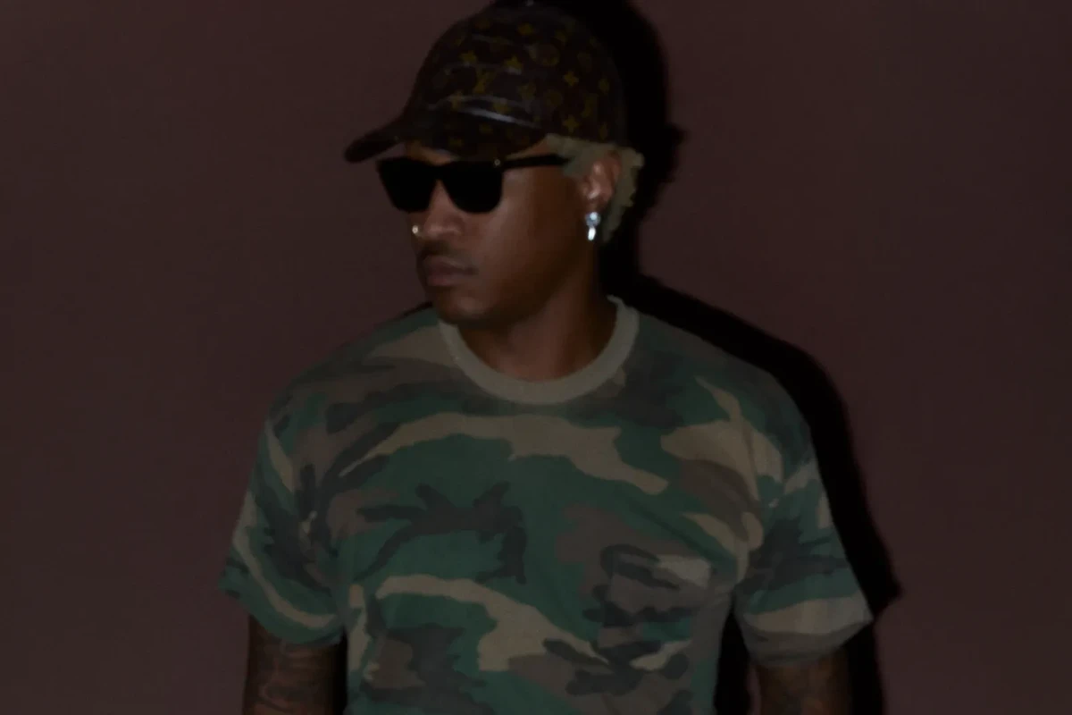 Future Can’t Quite Freshen His Formula on ‘The Real Me’