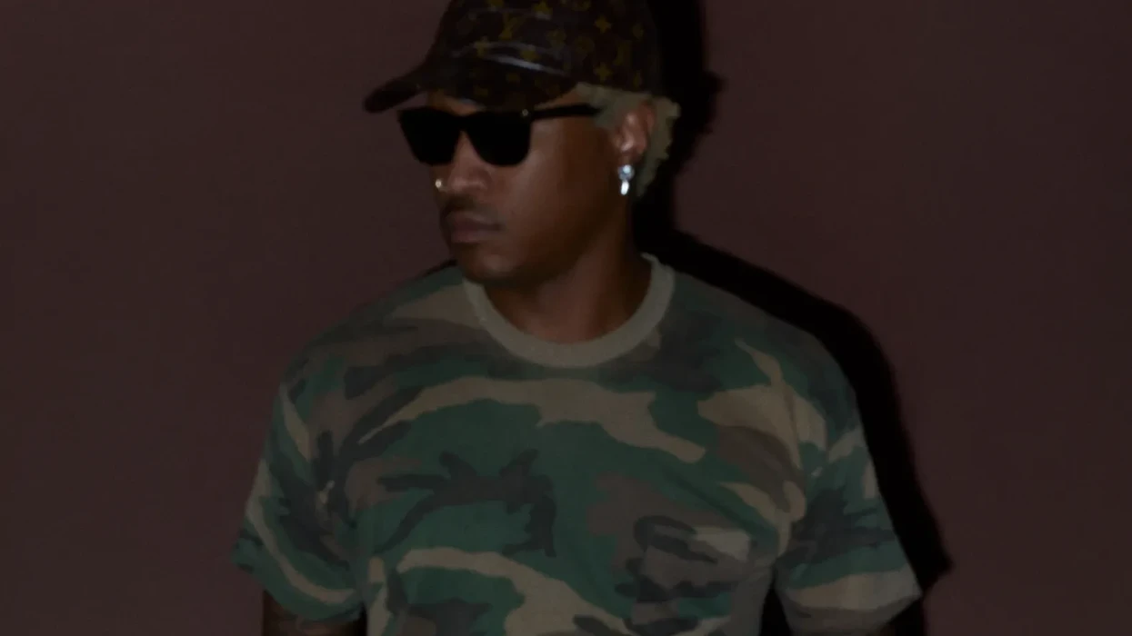 Future Can’t Quite Freshen His Formula on ‘The Real Me’