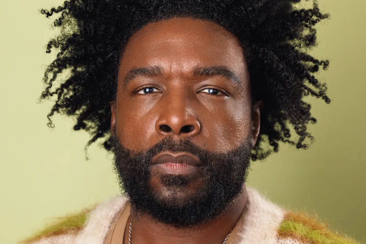 Questlove Brings His VIP Game Nights to the Masses With ‘The Next Move’