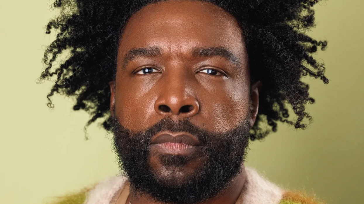Questlove Brings His VIP Game Nights to the Masses With ‘The Next Move’