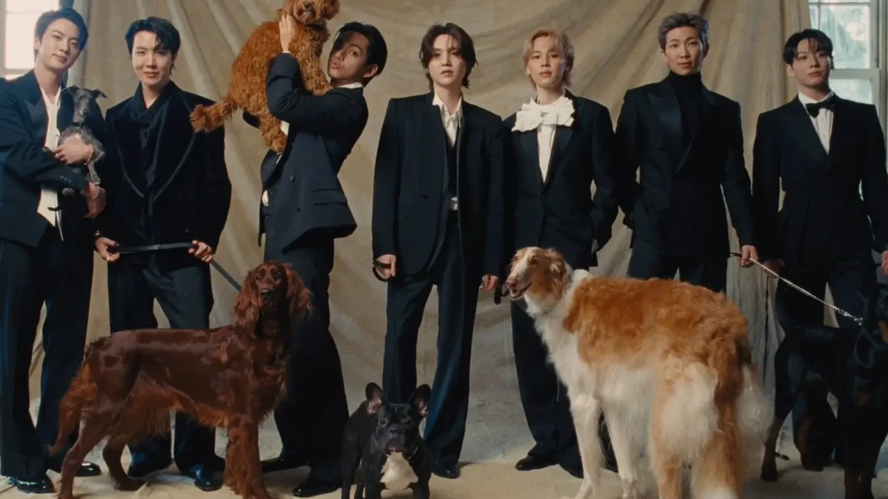 BTS Invite Fans to Look Beyond the Spotlight in ‘Normal’ Video