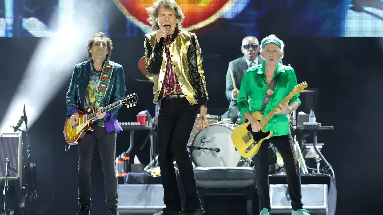The Rolling Stones Are Considering ‘Residencies’ in 2027. What Could That Mean?
