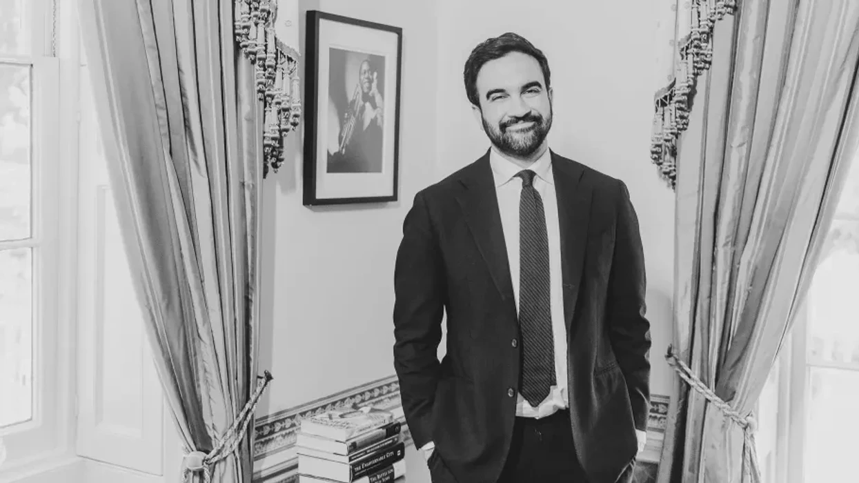 Zohran Mamdani: ‘If You Aren’t Willing to Fight, You Will Never Win’