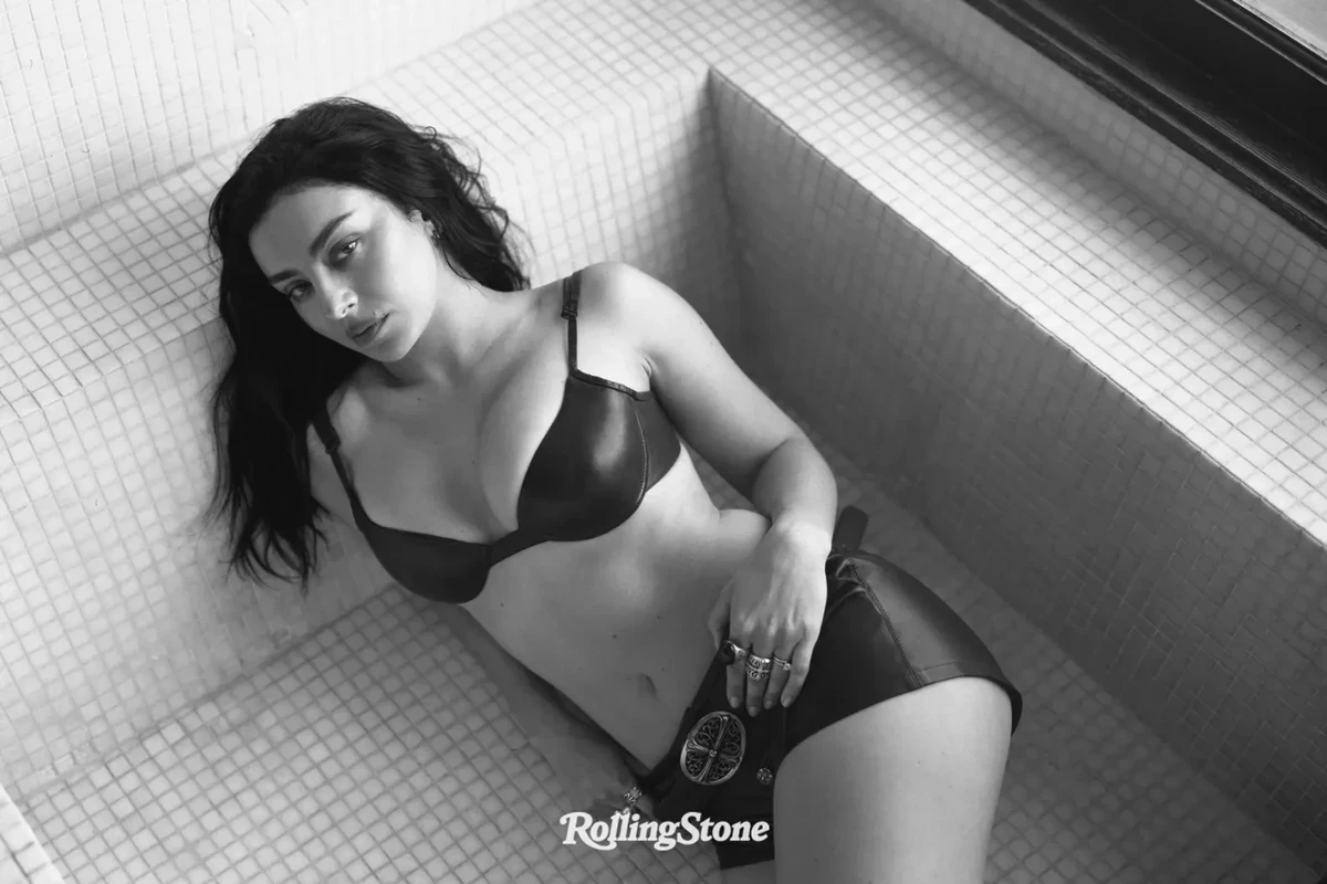 Charli XCX Makes the Most of Her Moment With ‘Music, Fashion, Film’