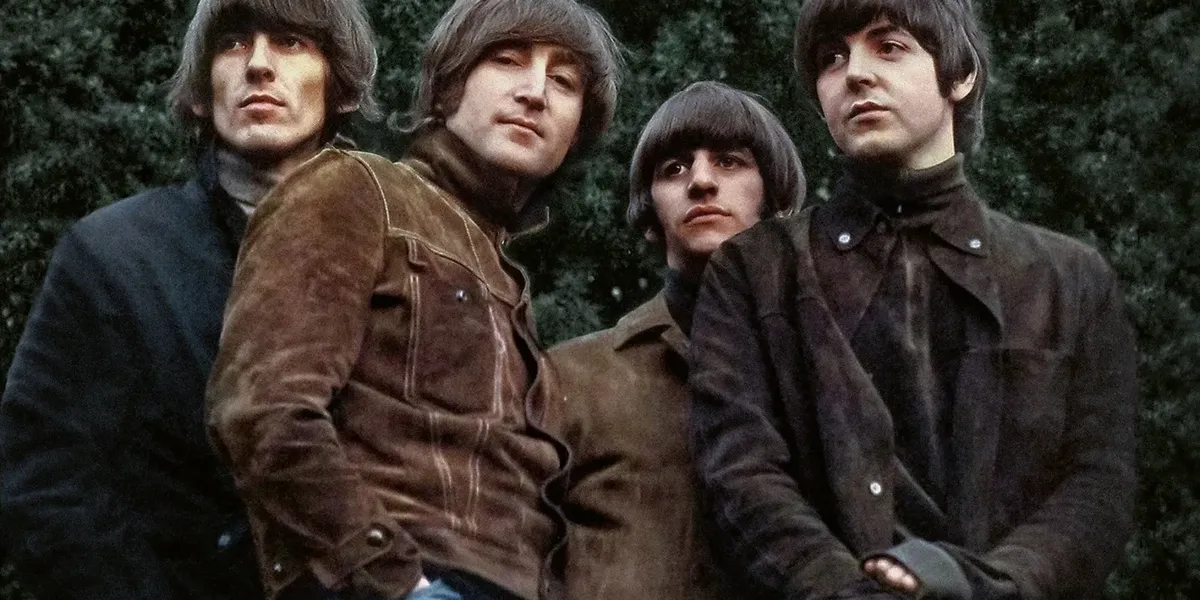 Inside the Special Edition of the Beatles' ‘Rubber Soul'