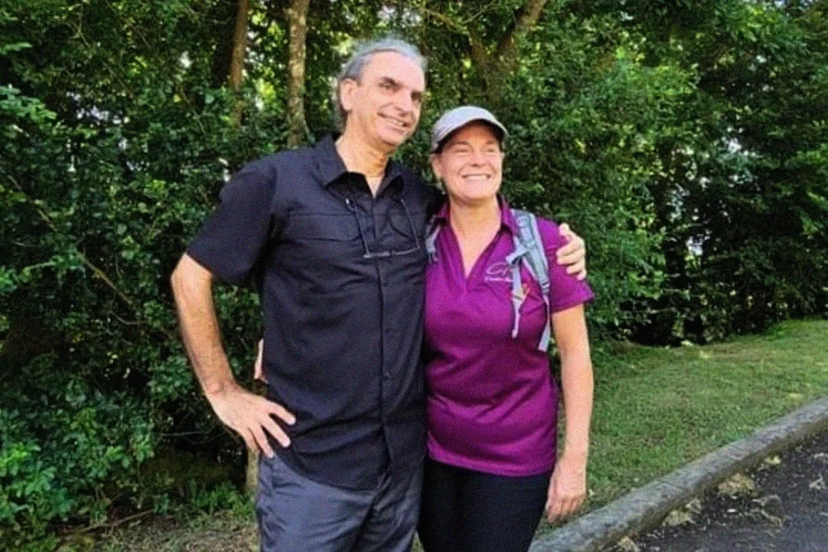 Two Men Found Guilty in Double Murder of Special Effects Guru and His Partner on Caribbean Island